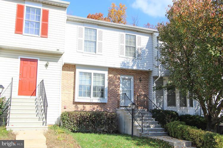 22 Cottonwood Ct, Gaithersburg, MD 20877 | MLS# 1003244248 | Redfin