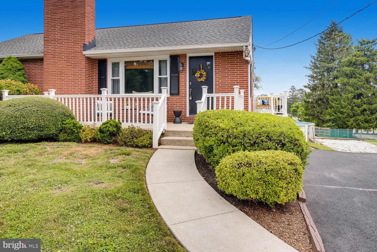12715 Wilson Ave, Fork, MD 21051 MLS MDBC465248 Redfin