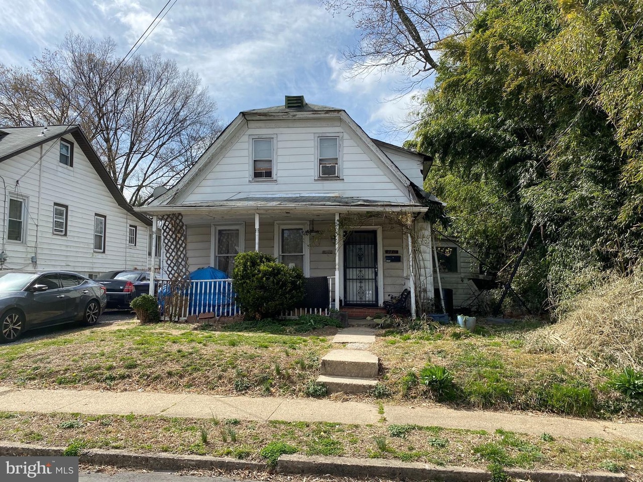 4410 31st St, Mount Rainier, MD 20712 | MLS# MDPG607248 | Redfin