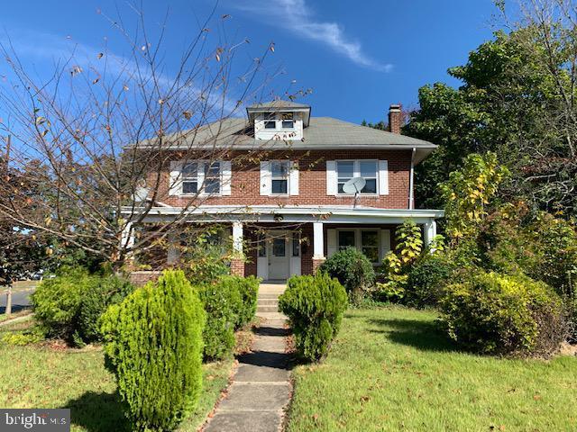 2852 Nottingham Way Hamilton Nj 08619 Mls Njme287248 Redfin