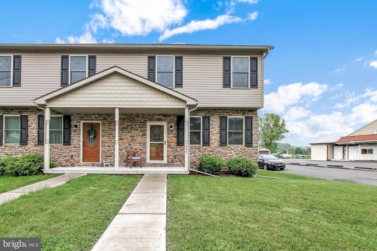 902 Main St, Bally, PA 19503 MLS PABK358248 Redfin