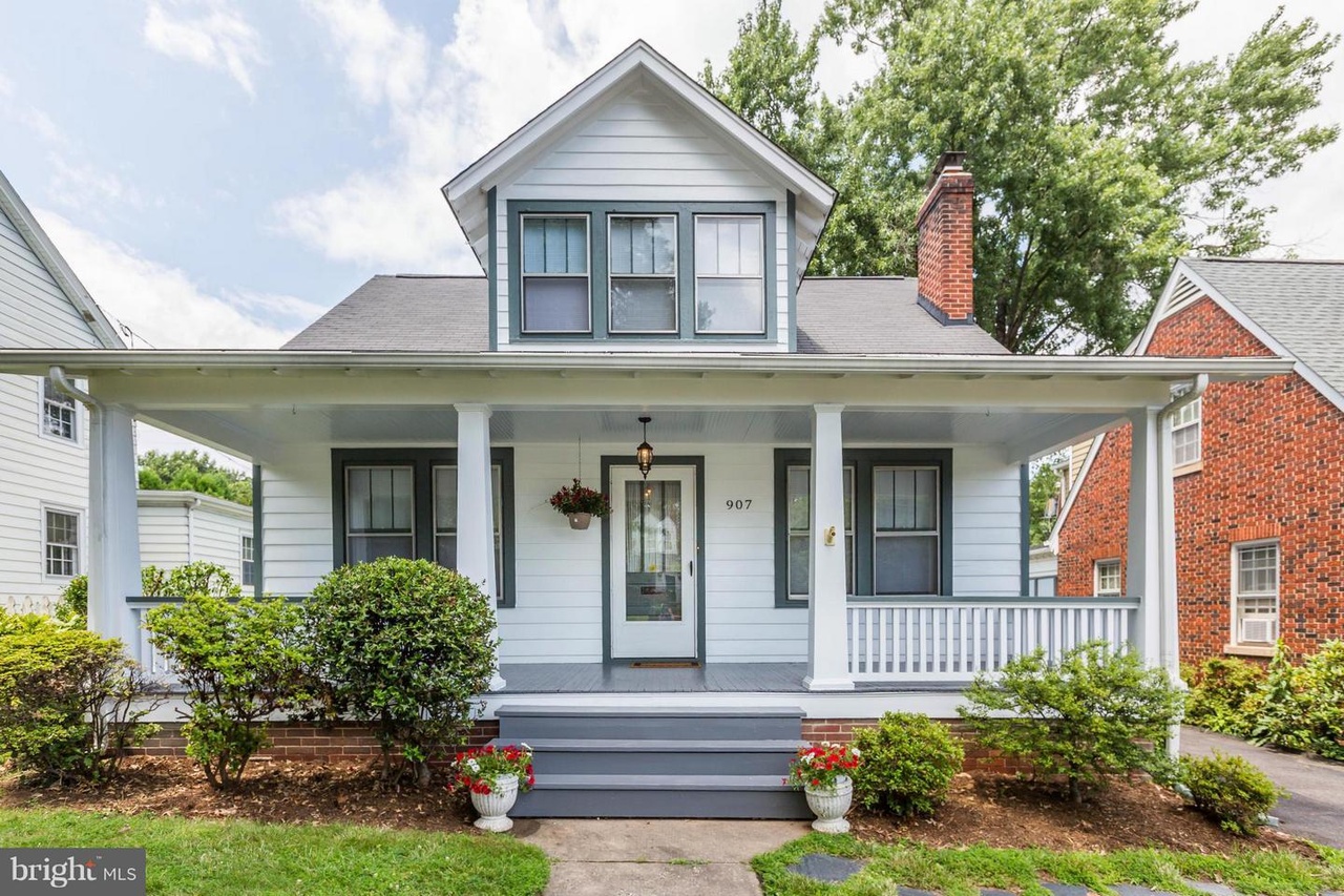907 William St, Fredericksburg, VA 22401 MLS 1000397251 Redfin