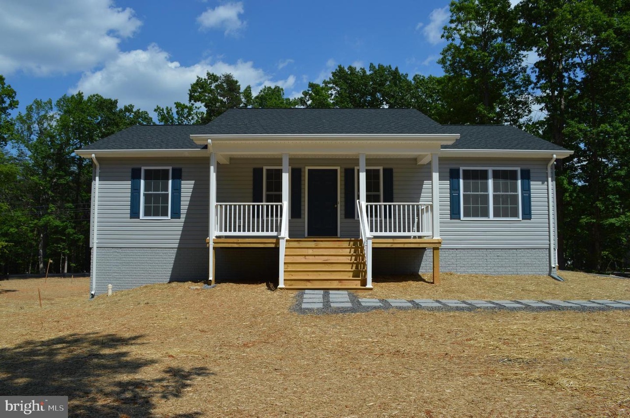 24493 St John Pl, Elkwood, VA 22718 MLS 1000213252 Redfin