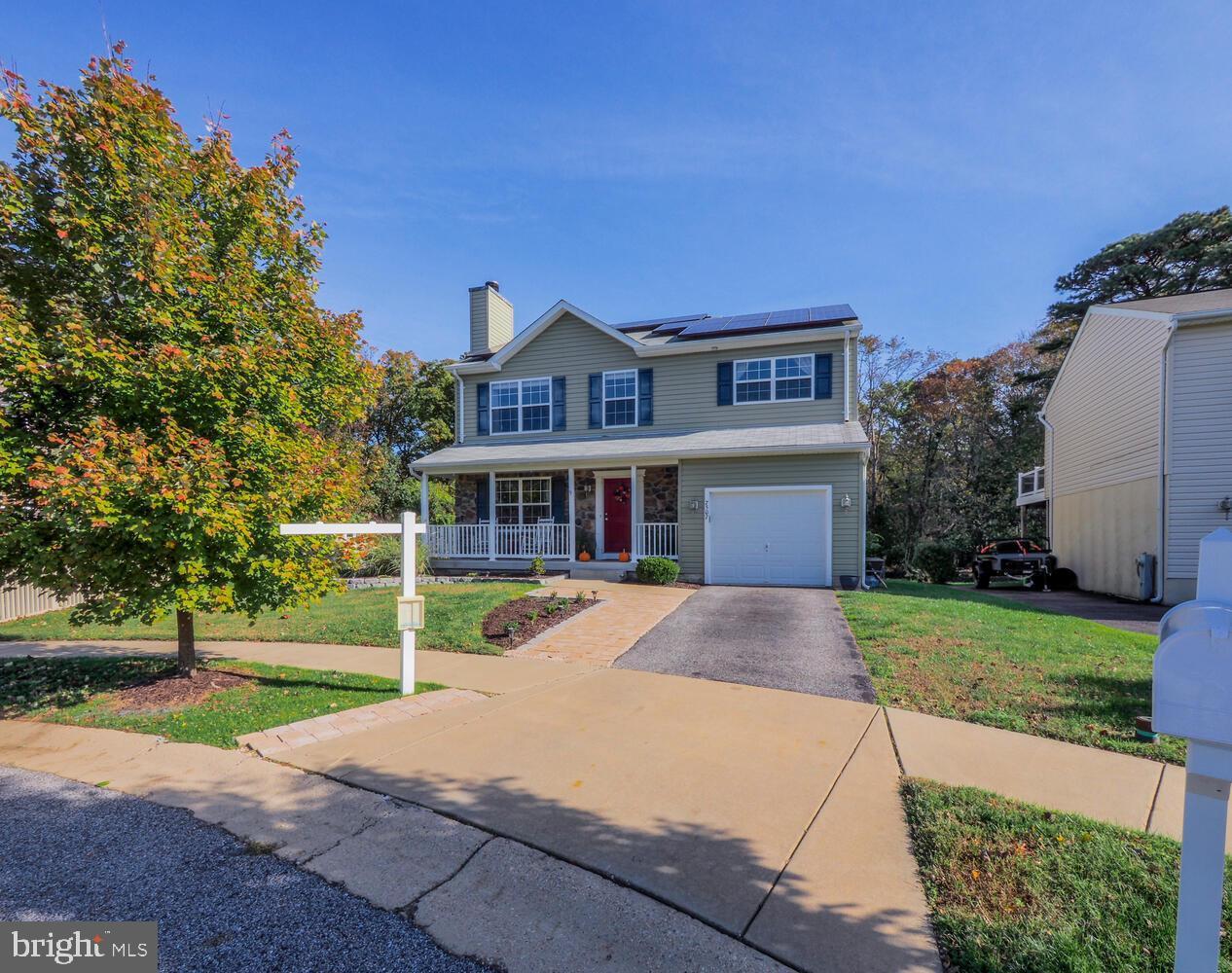 7507 Mccray Ct, Glen Burnie, MD 21060 | MLS# MDAA451254 | Redfin