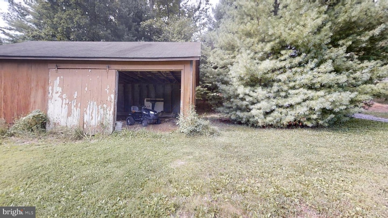 760J Buchanan Valley Rd, Orrtanna, PA 17353 MLS PAAD2006254 Redfin