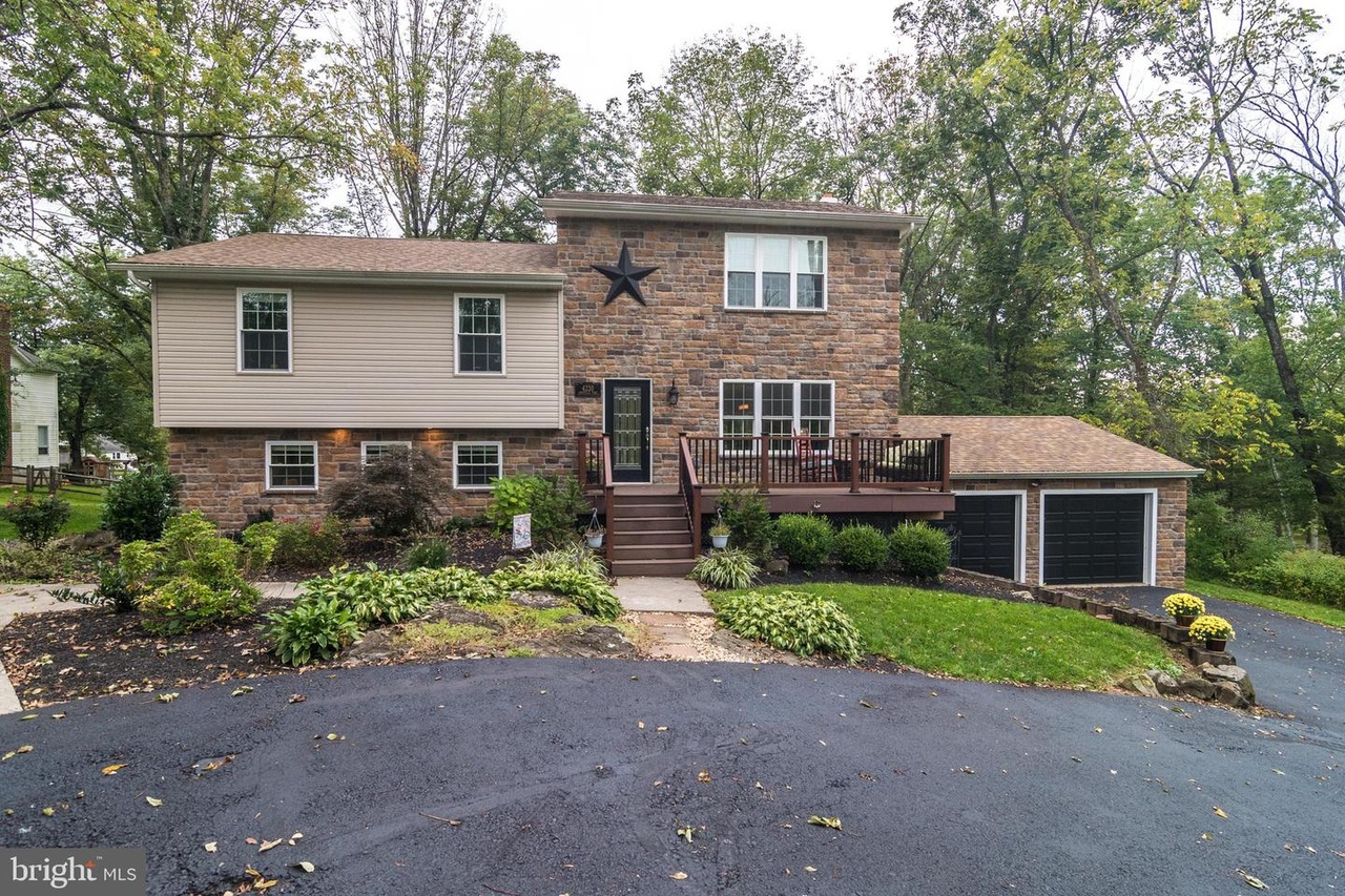 4220 Geryville Pike, Pennsburg, PA 18073 MLS PAMC624254 Redfin