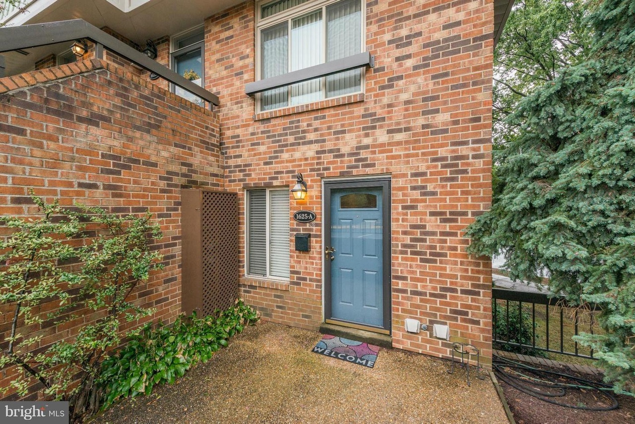 1625 Hayes St Unit A, Arlington, VA 22202 MLS 1001615257 Redfin