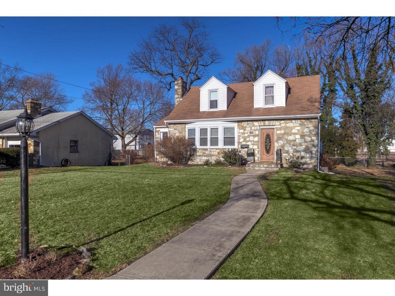 605 Lincoln Ave, Riverside, NJ 08075 MLS 1004385257 Redfin