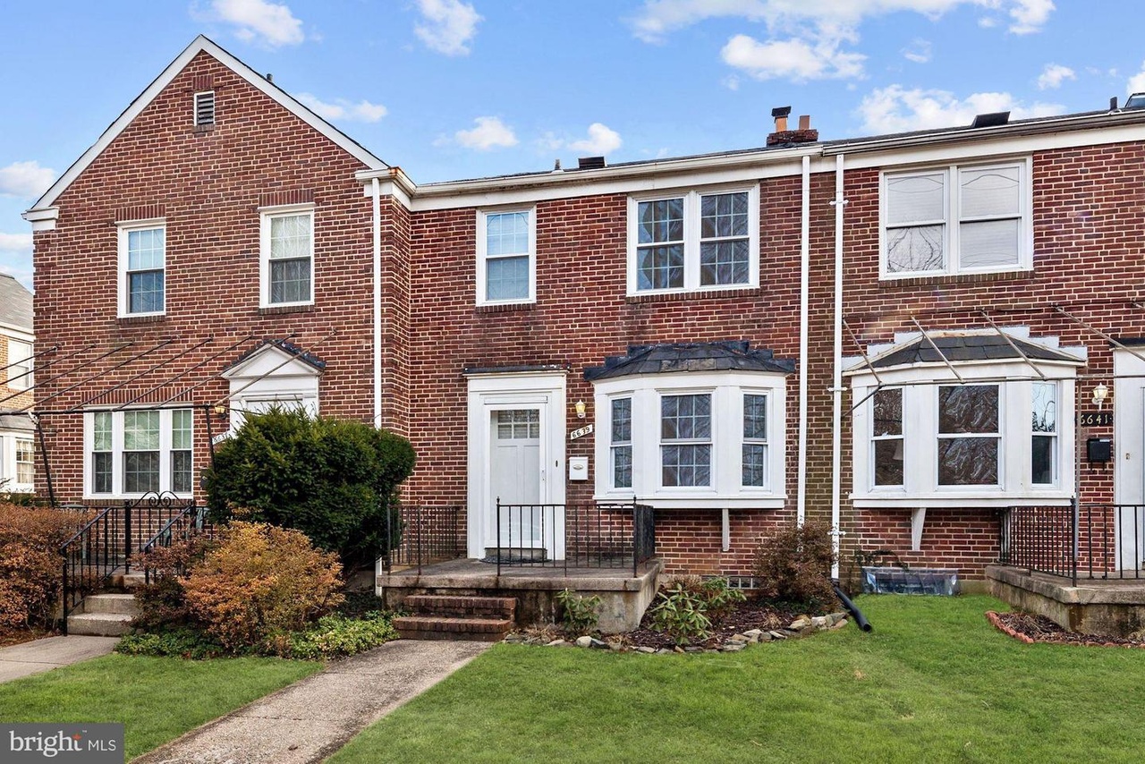 6639 Frederick Rd, Baltimore, MD 21228 | MLS# 1000157258 | Redfin