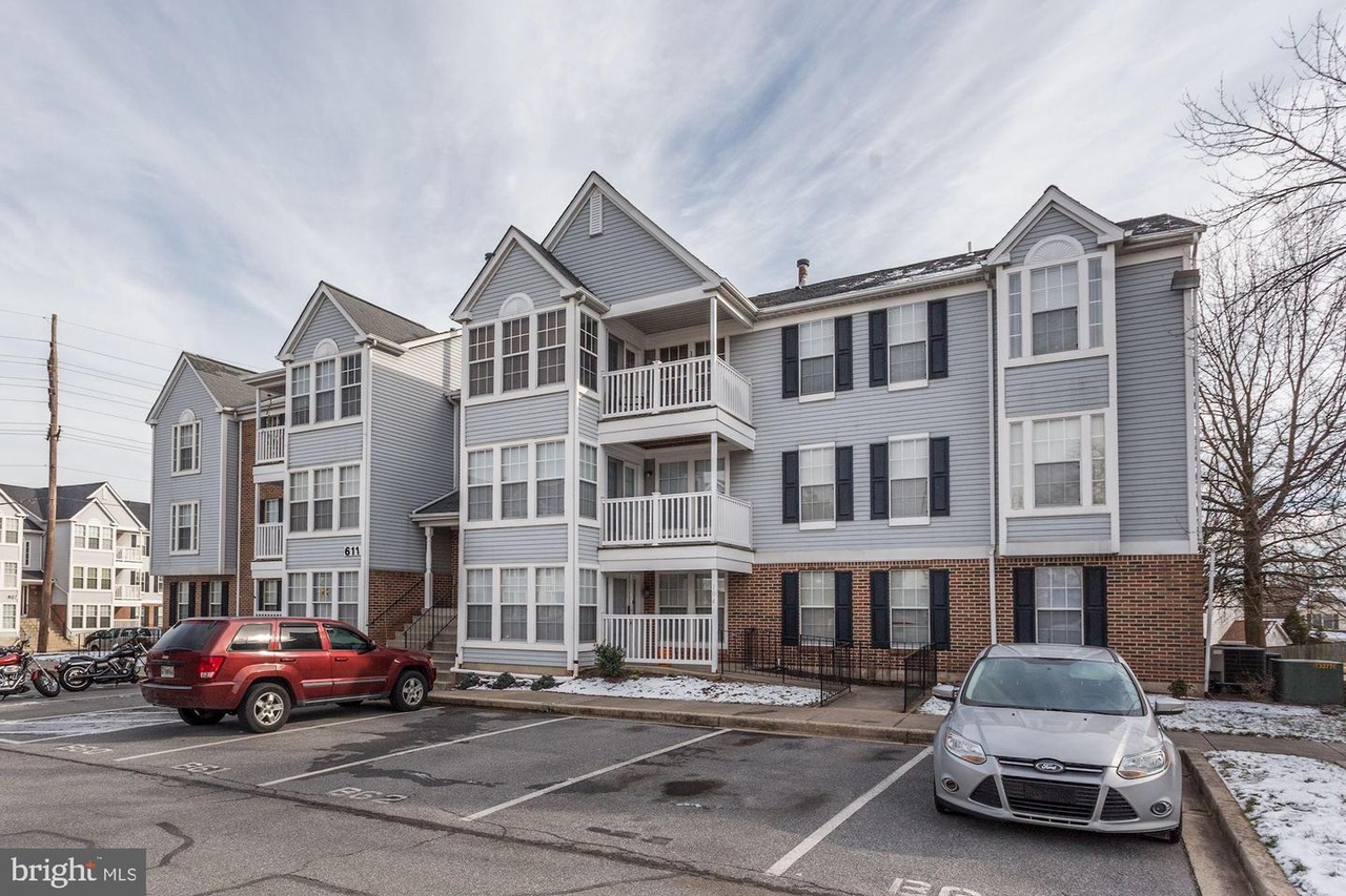 611 Himes Ave #107, Frederick, MD 21703 | MLS# MDFR258258 | Redfin