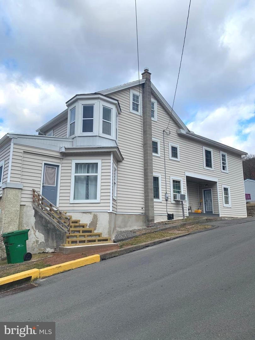 184 Pottsville St, Lykens, PA 17048 MLS PADA130258 Redfin