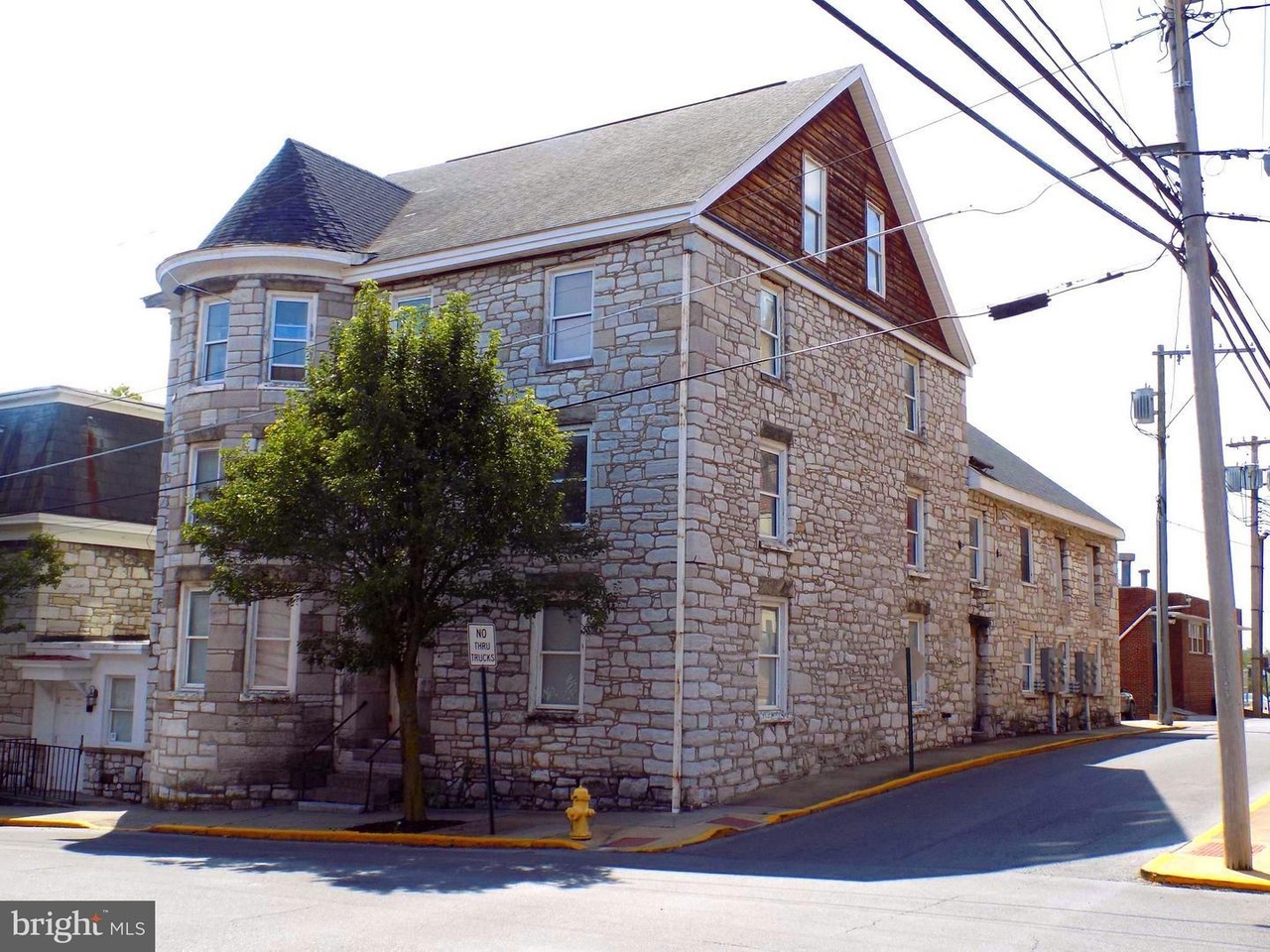 200 King St E, Martinsburg, WV 25401 MLS 1000091259 Redfin