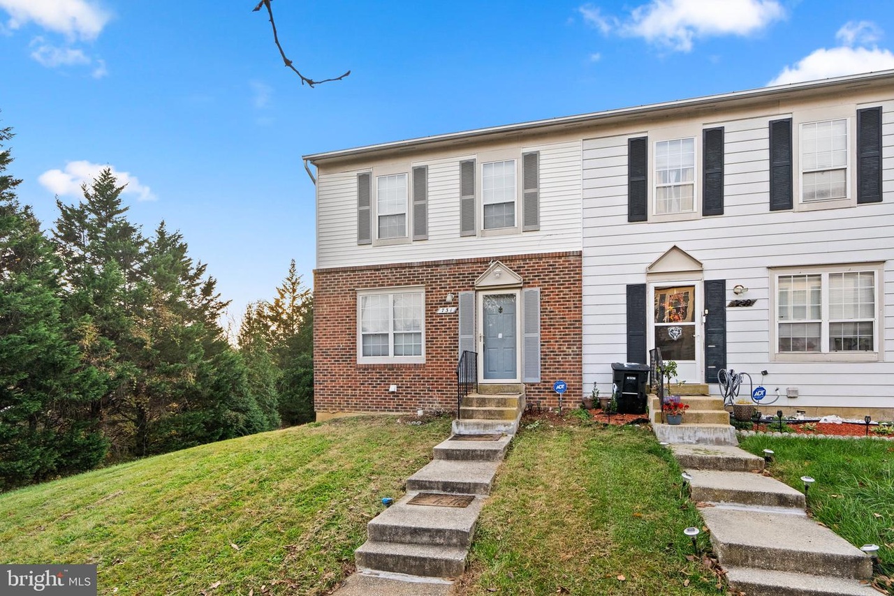 947 Saint Michaels Dr, Bowie, MD 20721, MLS# MDPG2071972