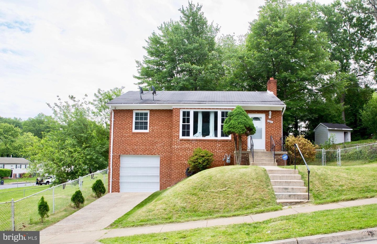 4915 66th Ave, Hyattsville, MD 20784 MLS MDPG530264 Redfin