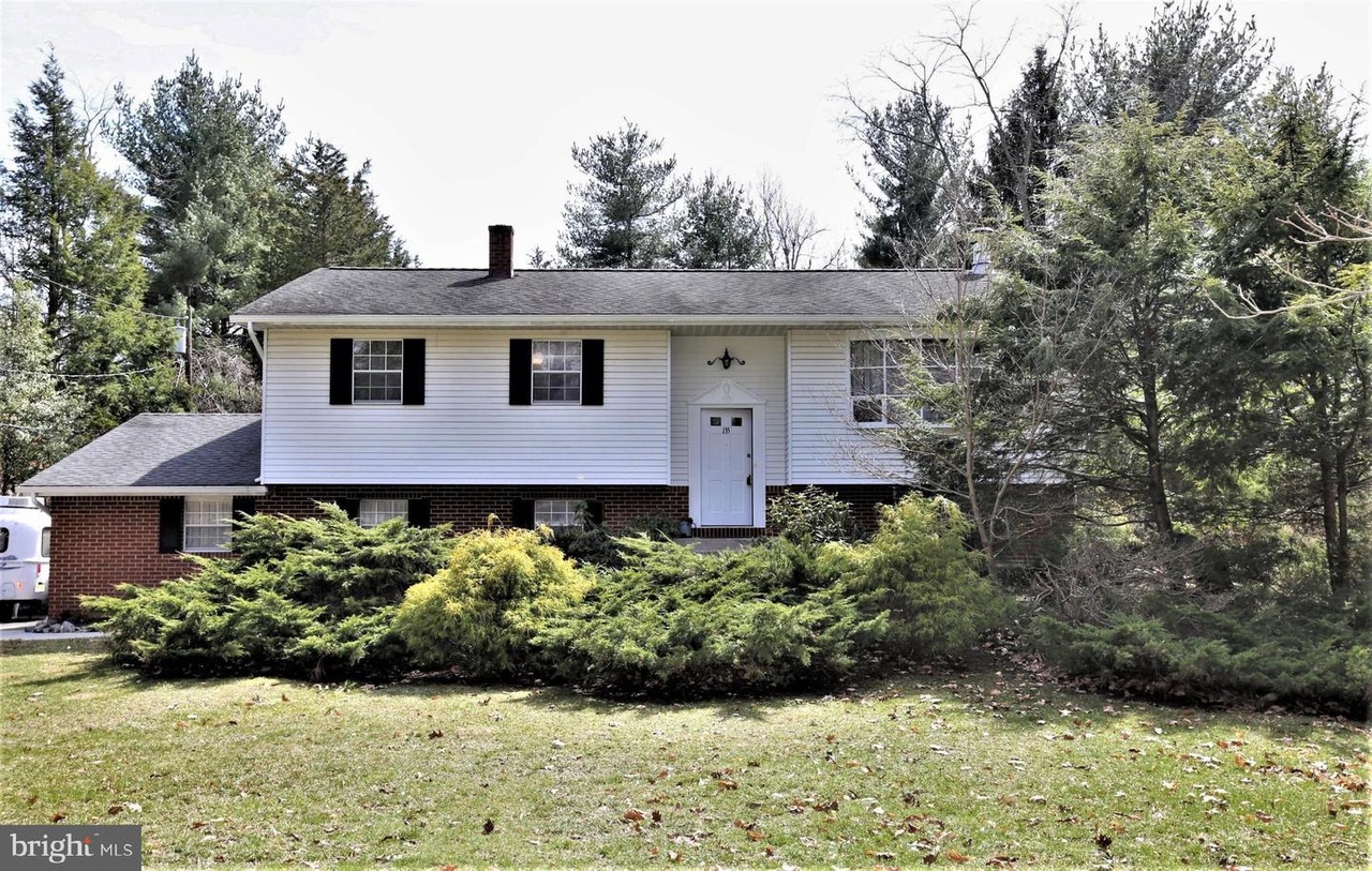 135 Old Beekman Rd, Monmouth Junction, NJ 08852 MLS NJMX120266 Redfin