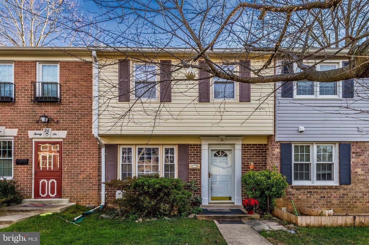 24 Hibiscus Ct Unit 14-2, Gaithersburg, MD 20878 | Redfin