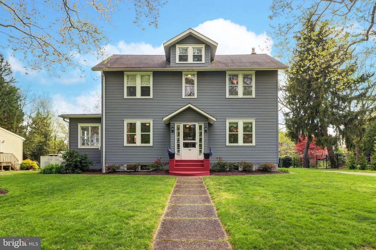 robert edginton 14 e walnut ave, haddon township, nj robert edginton 14 e walnut ave, haddon township, nj