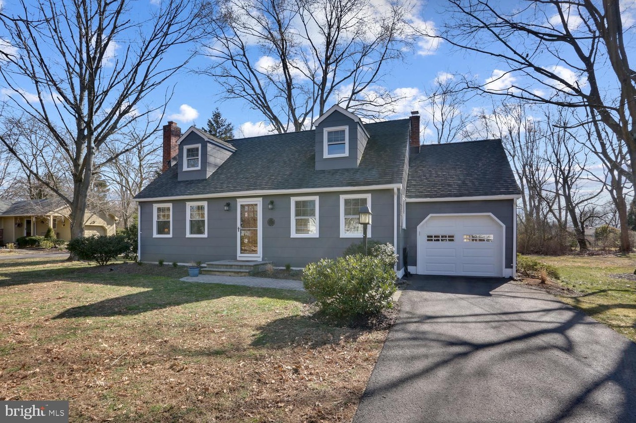 461 Dutch Neck Rd, East Windsor, NJ 08520 MLS NJME292268 Redfin