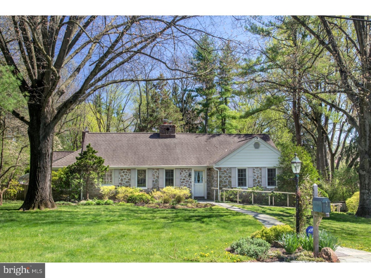 6014 Cricket Rd Flourtown Pa 19031 Mls 1002420270 Redfin