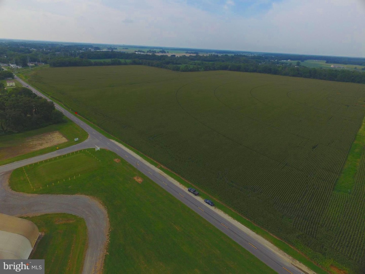 Adams Rd, Bridgeville, DE 19933