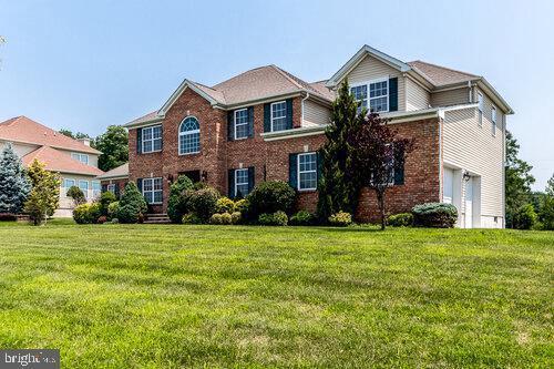 2 Preservation Dr, Monroe Twp, NJ 08831 | MLS# NJMX2000270 | Redfin