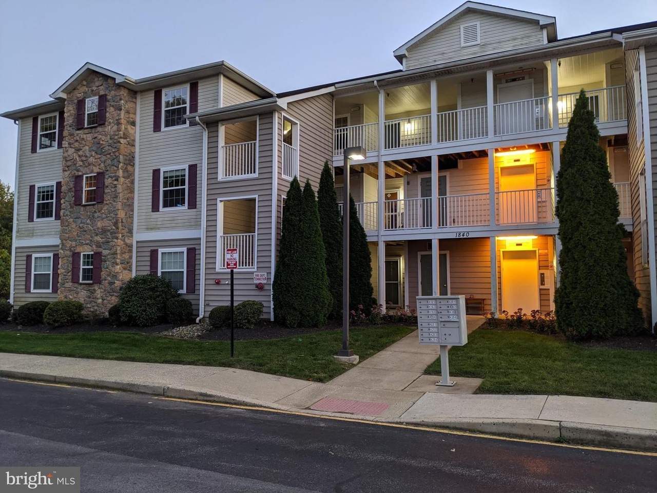 1840 Congressional Village Dr 4302, Middletown, DE 19709 MLS