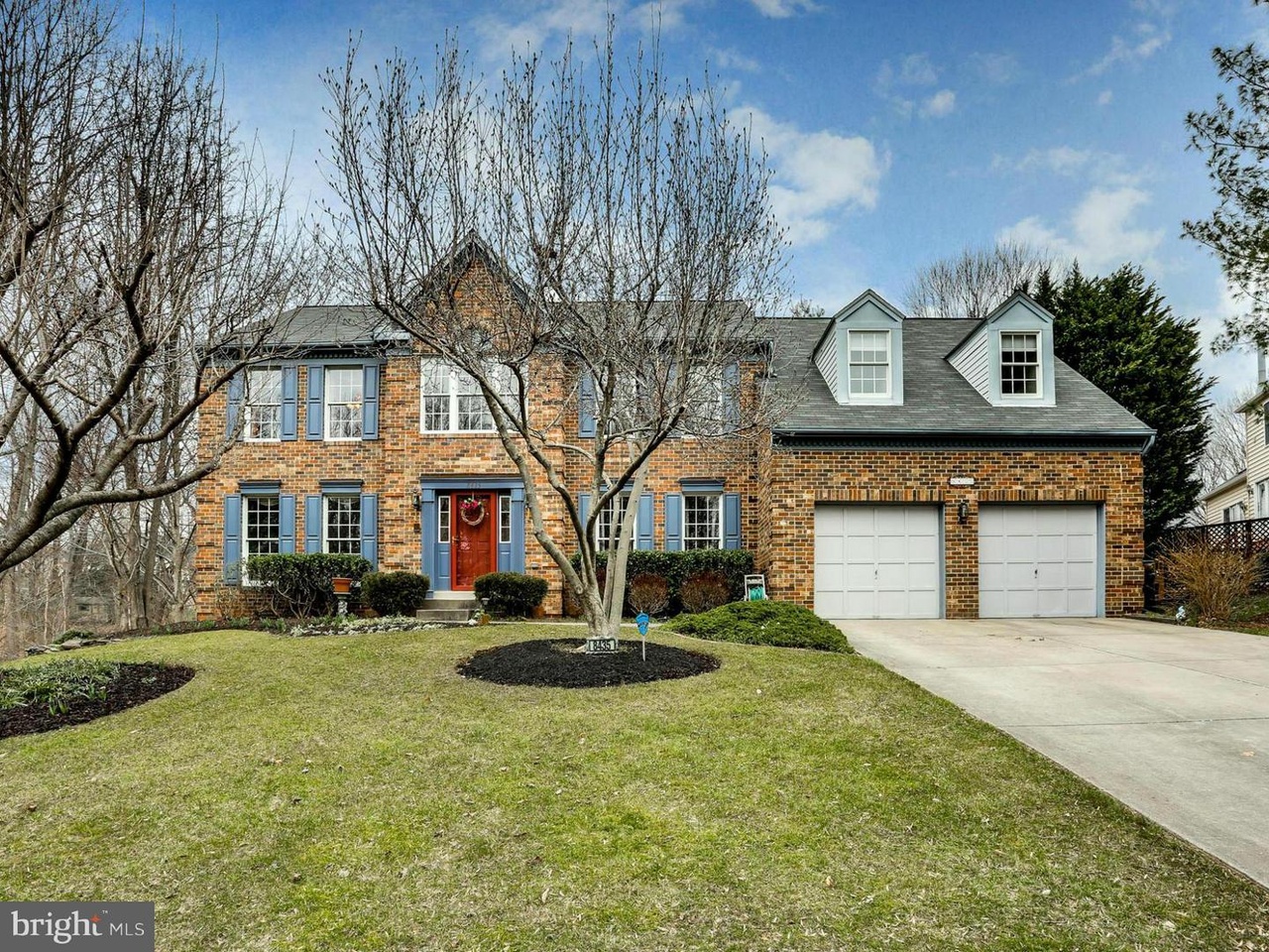 14440 Cherry Lane Court Laurel Md 8435 Sand Cherry Ln, Laurel, MD 20723 | Redfin