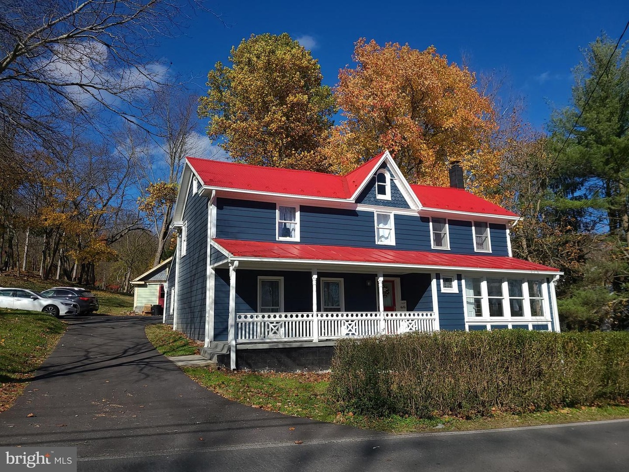 2812 Cape Horn Rd, Westminster, MD 21157 | MLS# MDCR201274 ...