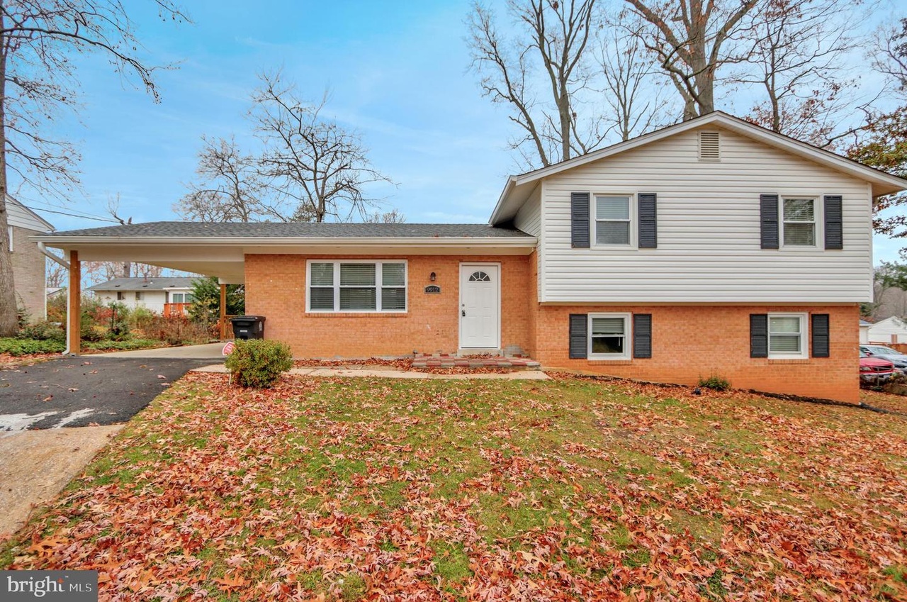 9912 Dolby Ave, Glenn Dale, MD 20769 MLS MDPG2098274 Redfin