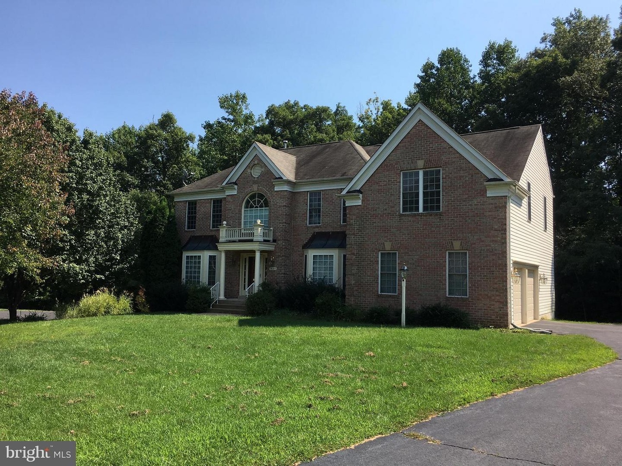 7605 Ordway Ct, Manassas, VA 20112 MLS 1000031275 Redfin