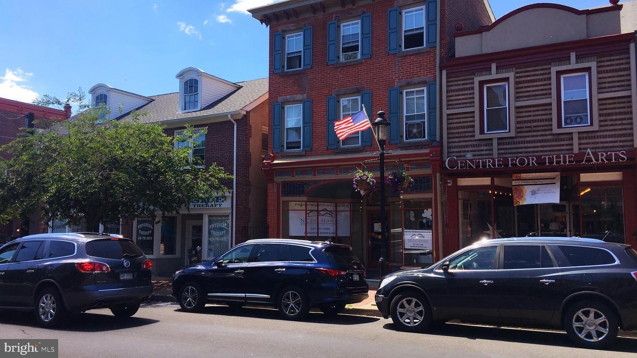 304 Mill St, Bristol, PA 19007 MLS PABU506276 Redfin