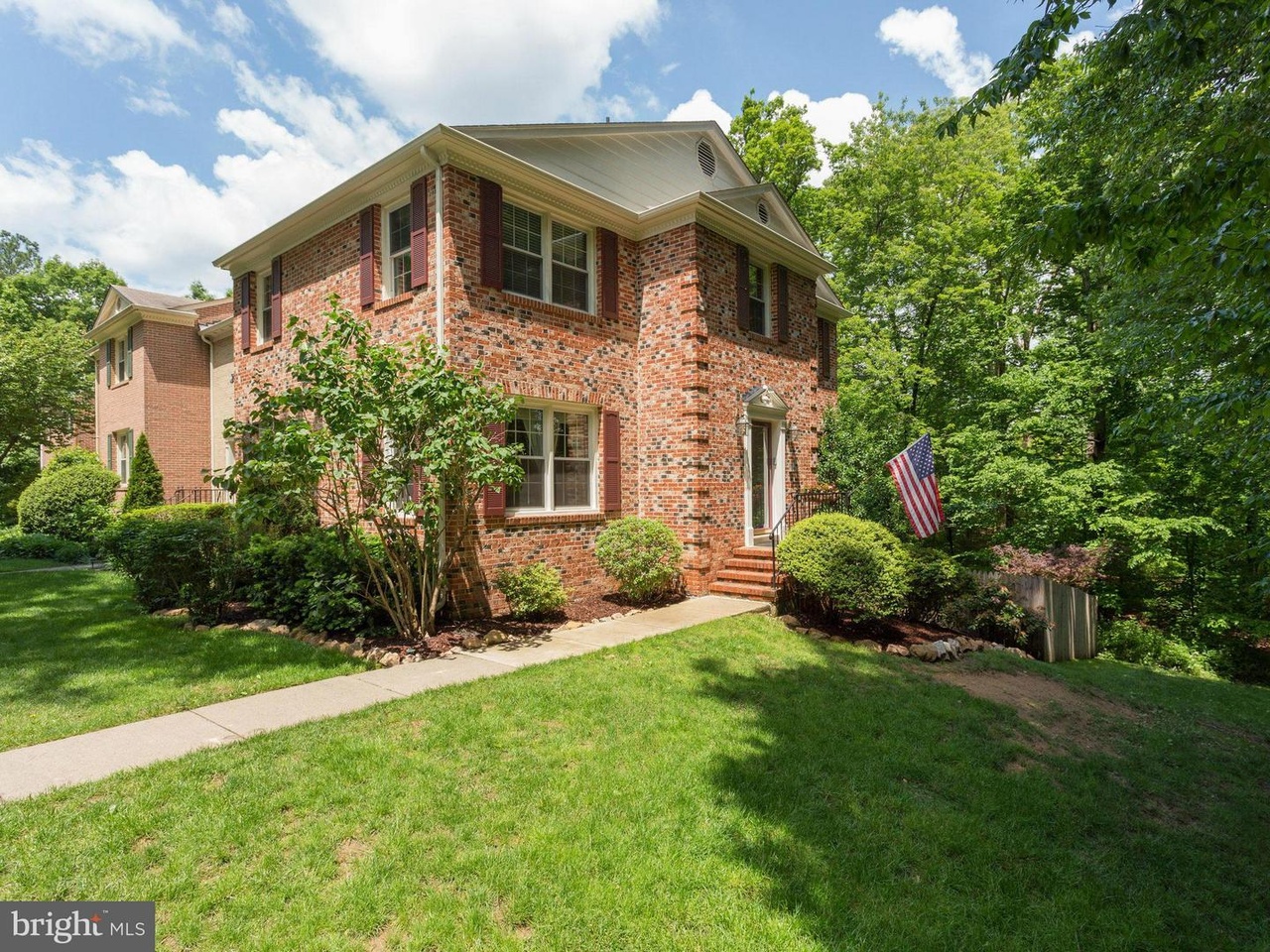 7400 Forest Hunt Ct, Springfield, VA 22153 MLS 1001252277 Redfin