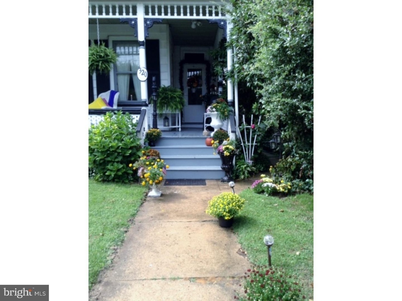 3 322 Atlantic St Bridgeton Nj 002 Mls Redfin