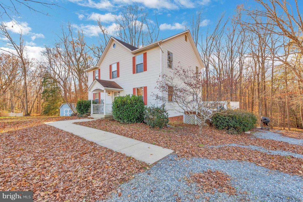10295 Newport Church Rd, Charlotte Hall, MD 20622 MLS MDCH100278