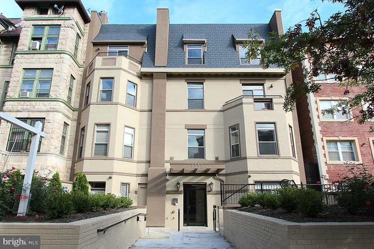 1333 Euclid St NW Ph 2, Washington, DC 20009