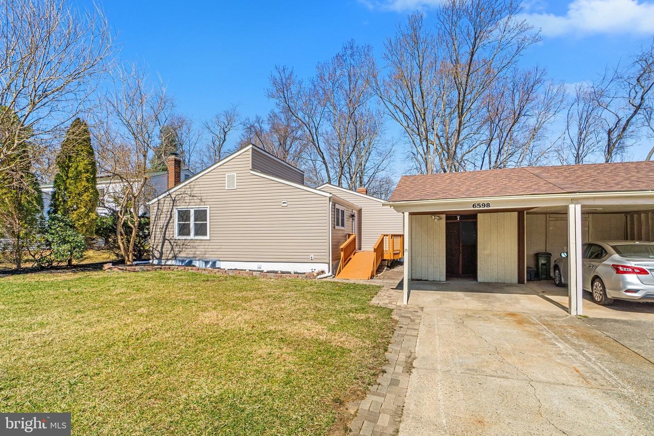 6598 Dovecote Dr, Columbia, MD 21044 | Redfin
