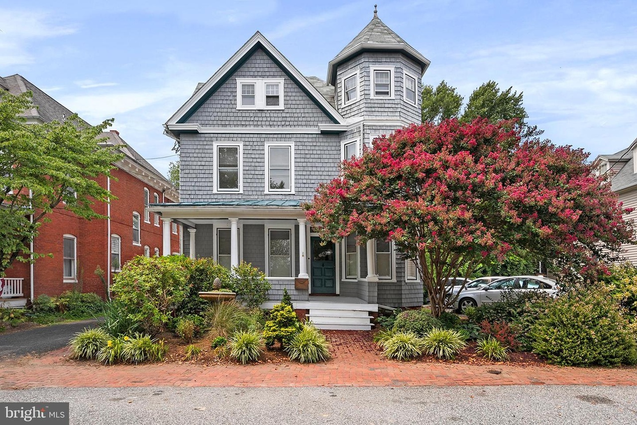 114 N Water St, Chestertown, MD 21620 MLS MDKE2000282 Redfin