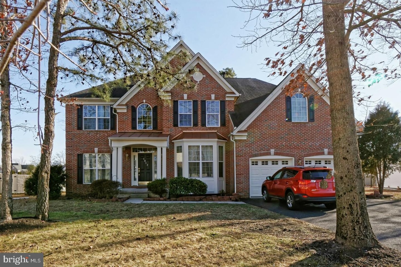 hunter woods williamstown nj homes for sale