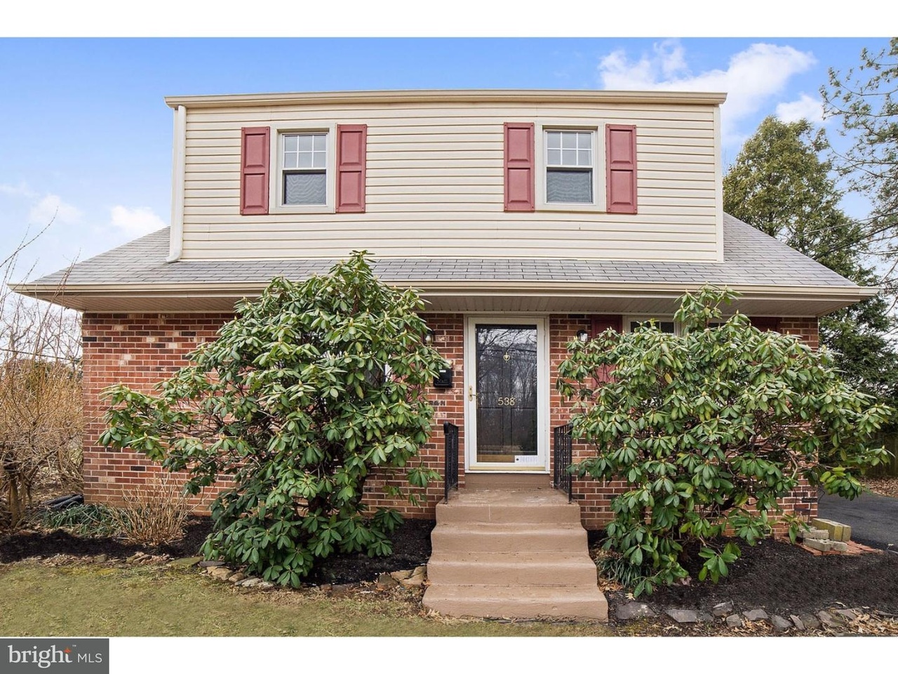 538 E Court St Doylestown PA 18901 Redfin 538 E Court St Doylestown PA 18901 Redfin