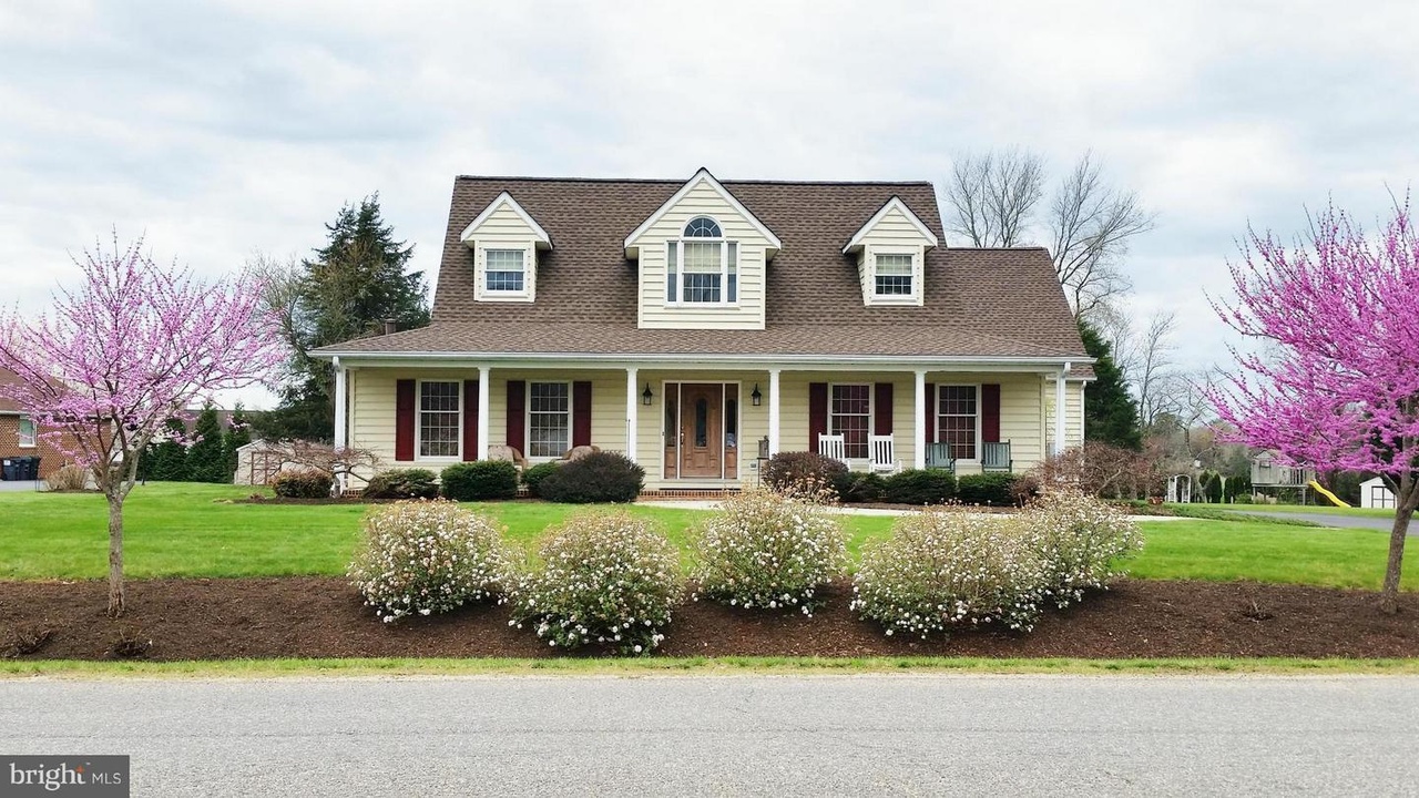 13600 Fox Chase Ln, Spotsylvania, VA 22553 MLS 1000825283 Redfin