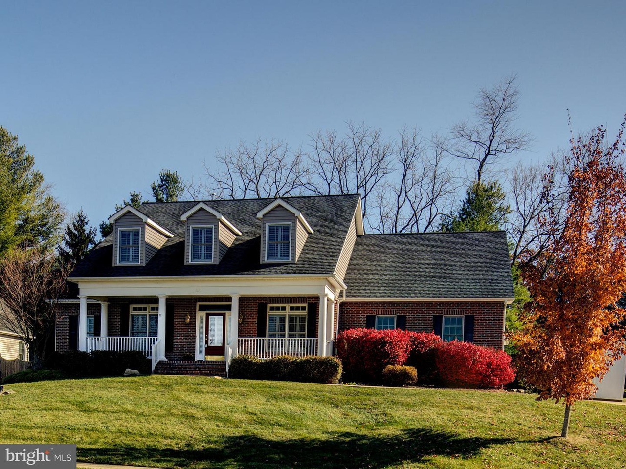 228 Hermitage Blvd, Berryville, VA 22611 MLS 1002500284 Redfin