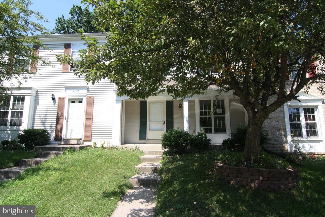 FREI ＆ STOLZ 14918 Carriage Square Dr, Silver Spring, MD 20906 | Redfin