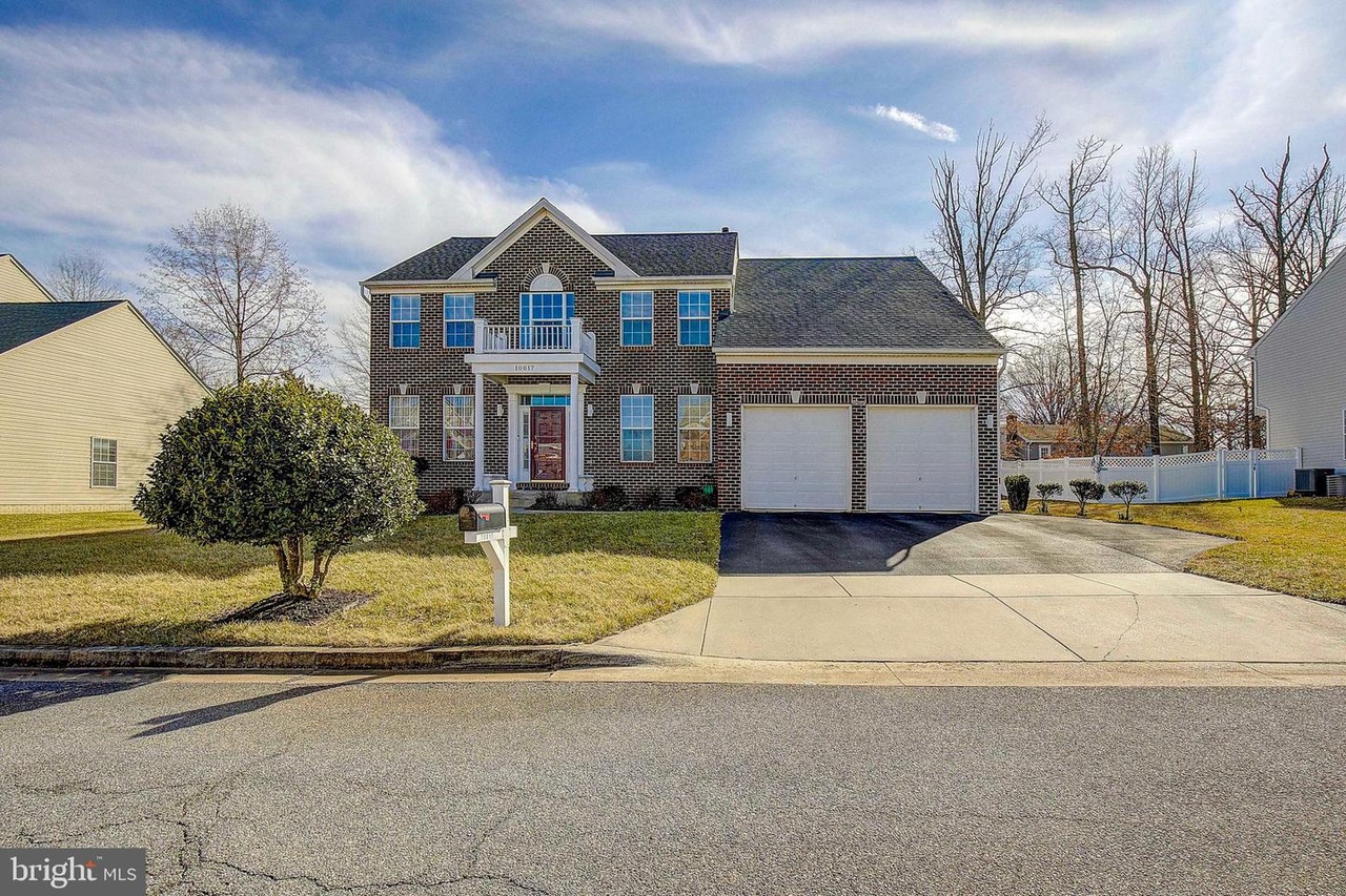10017 Dolby Ave, Glenn Dale, MD 20769 MLS MDPG2068284 Redfin