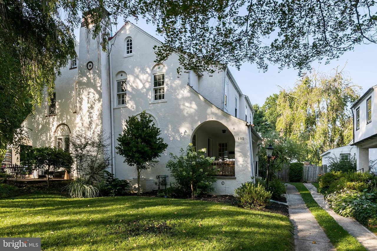 105 S Brandywine St, West Chester, PA 19382 | MLS ...