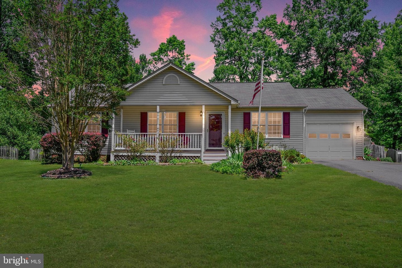 10107 Ballston Rd, Fredericksburg, VA 22408 | MLS ...