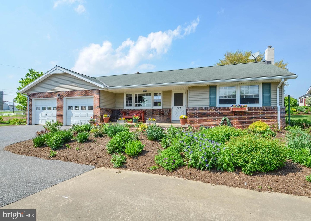 223 N Harvest Rd, Ronks, PA 17572 MLS PALA132286 Redfin