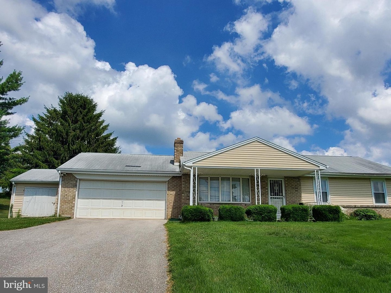 5159 Lehman Rd, Spring Grove, PA 17362 | MLS# PAYK141286 | Redfin