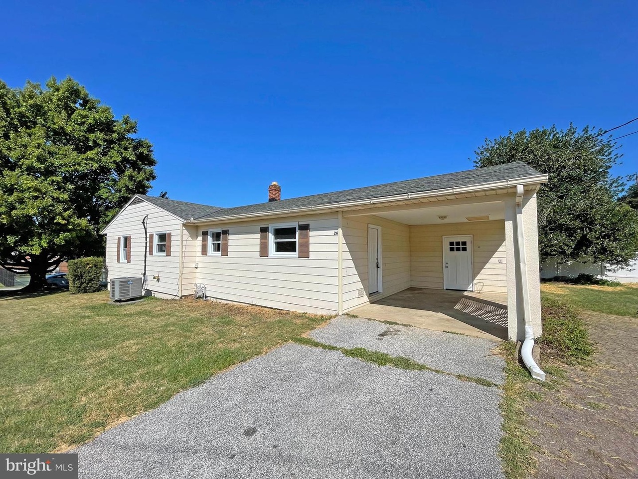 26 Bosley Ave, Cockeysville, MD 21030 MLS MDBC2077290 Redfin