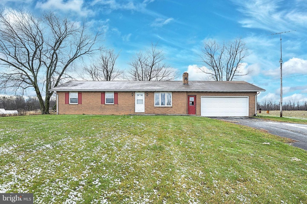 565 Kindig Rd, Littlestown, PA 17340 MLS PAAD2011290 Redfin