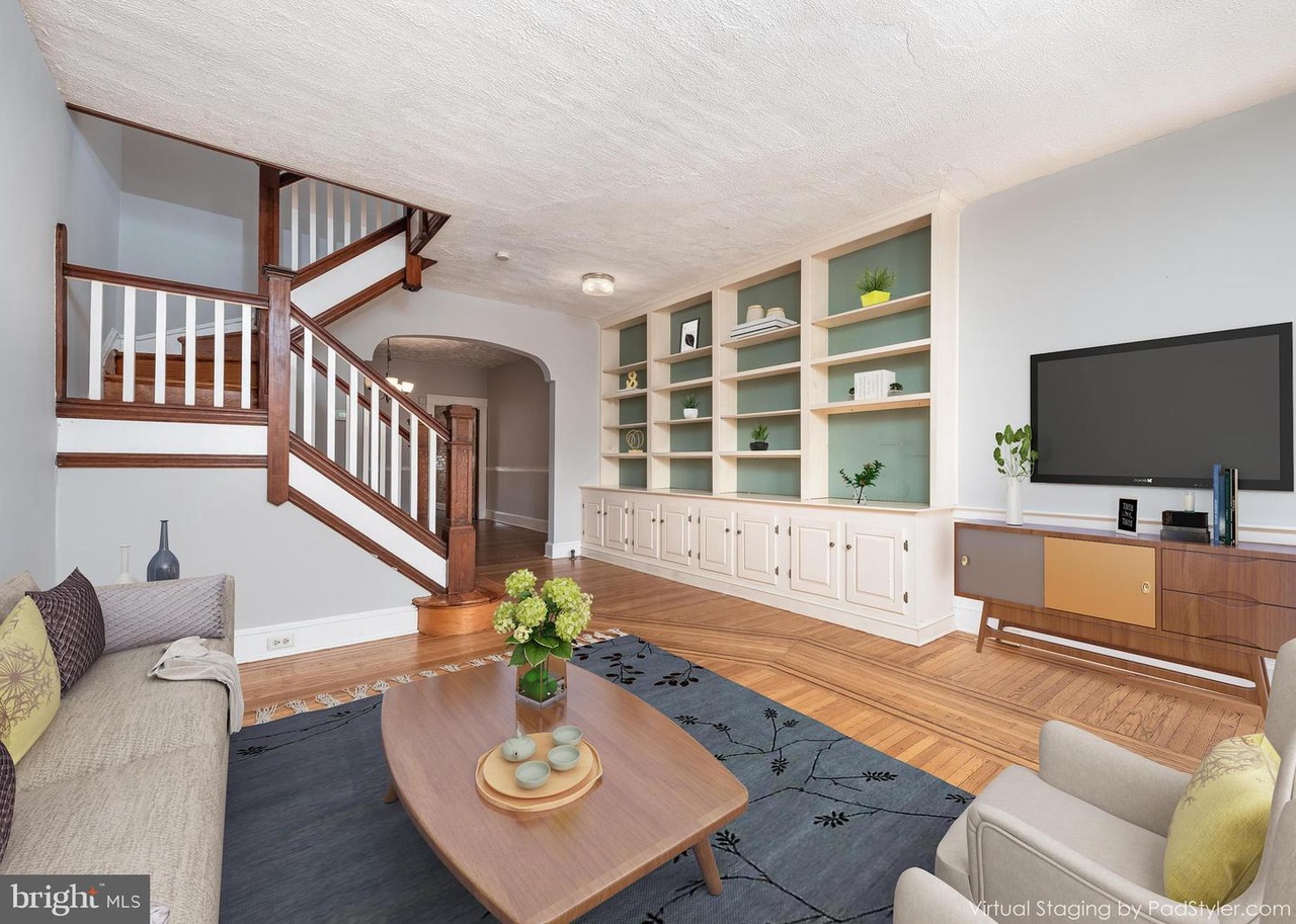 3142 Abell Ave, Baltimore, MD 21218 | Redfin